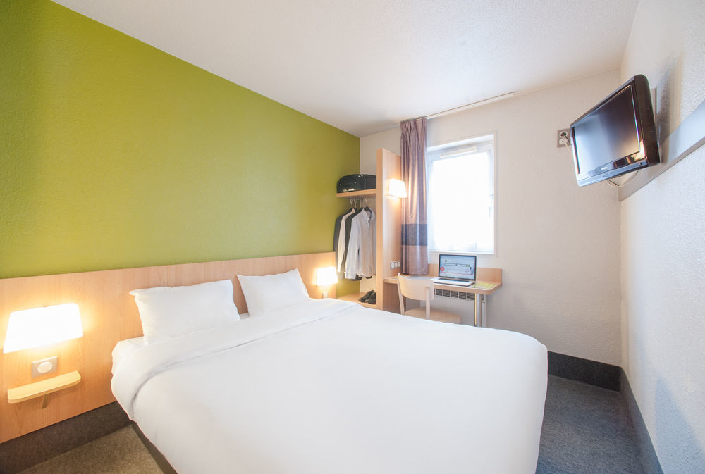 B&B Hotel Colmar Vignobles Ouest Wintzenheim Exterior photo